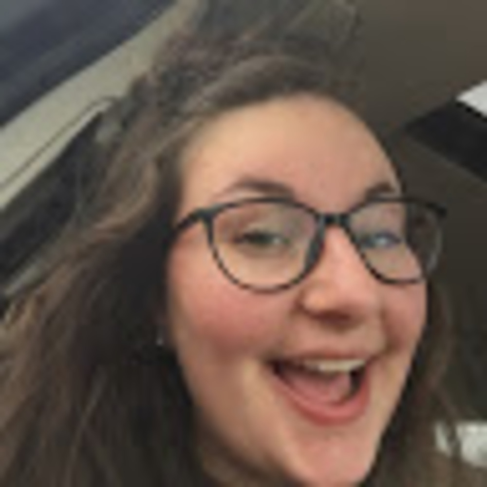 Meet your Posher, Sadie